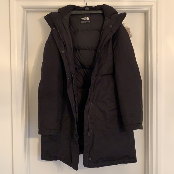 ❄️North Face Arctic Parka - Picture 3 of 12